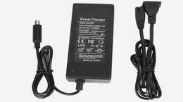 42V 2A Scooter charger Battery Chargers Power Supply Adapters For Xiaomi M365 Ninebot S1 S2 S3 S4 Electric Scooters Accessories3313048