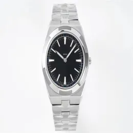 40 mm Herrenuhr 1120, automatische Herren-Armbanduhr, Business-Uhren, ultradünn, 2000 V, Saphirglas, Armband, wasserdicht, Sommerlicht, 221N