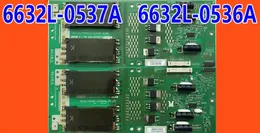 Original inverter board LC550WUN 55L09RF L55P10 6632L-0537A 6632L-0536A