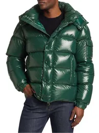 Дизайнер MONclair Winterjacke Herren Daunenjacken Damen Parkas Mann Mantel Mode Kapuzenoberteil ReiverschlussD ickerO верхняя одеждаPufferW armerE 623ess