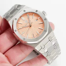 Men's Watch Designer High Quality Watch Sapphire Glass Calendar Automatic Movement Stainless Steel Deep Waterproof