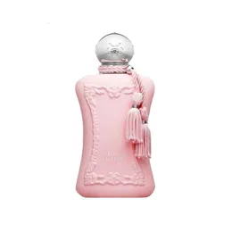 Parfums De Marly Designer-Parfüm Original-Qualitätsmarke Valaya Parfüm 75 ml Frau Sexy Duftspray Oriana Meliora Darcy EDP Royal Essence Top-Qualität