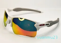 Солнцезащитные очки, уличные велосипедные очки для езды на велосипеде, спортивные очки для верховой езды, линзы с футляром