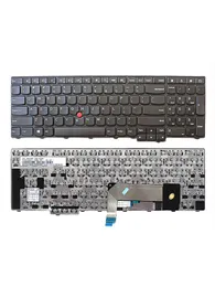 Para Lenovo E531 L540 W540 T540P E540 W550 W541 T550 teclado P50S