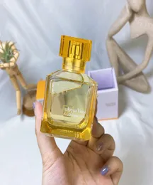 Newest In Stock Perfume for Women men Aqua Vitae cologne forte 70MLSpray EDP Fragrance Gift Long Lasting Pleasant Perfume fast del2276619