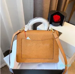 Mulheres Luxury Designer Messenger Envelope Zipper Carta Moda Embreagem Sacos Ladys Plain Square Couro Ombro Casual Tote Handbagshasp Cruz BodyBag Carteira