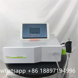 Migliore attrezzatura medica Shock Torapy Therapy Machine Assistenza sanitaria shock pneumatic Shock Wave per il trattamento