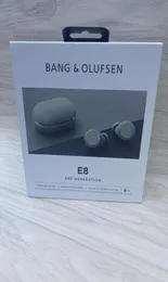 BO BeoPlay E8 30 In Ear Bluetooth Earphones Wireless Headphones Headsets TWS Earbuds MIC ANC Earphone E8 3rd Gen with retail Pac4350658