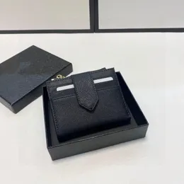 10A Designer-Geldbörse aus echtem Leder, Luxus-Geldbörse für Herren und Damen, Designer-Geldbörse, Karteninhaber, Geldbörsen, Designer-Handtasche für Damen, Herren-Geldbörsen, Portafoglio Uomo Porte Monnaie