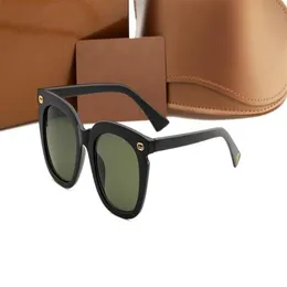 New classic box UV400 brand j0165 sunglasses retro sunglasses for men and women sports driving new mirror glasses 289u