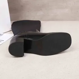 Spring Step Aaden Bootie Womens Winter Knee High Boots: Designer