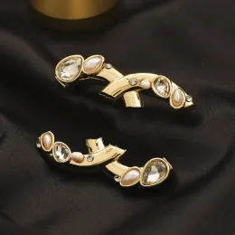 Designer Gift Brooch Spring 2023 Gifts Jewelry Fashion Brand Women Party Pins Premium 18k Gold Brooch Wholesale of Stainless Steel Brooch Jewelry