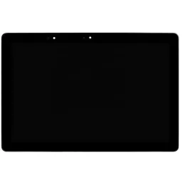 Sostituzione per il gruppo display LCD touchscreen LED Dell Latitude 5285 Tablet FHD da 12,3" (versione fotocamera normale)