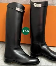 Frauenstiefel Boots hochwertige hochwertige Frauenschuhe 1: 1 Mehrere Stile höchste Qualität Größe36-45