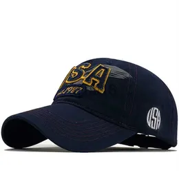 CAPS CAPS M2020 New EN'S Baseball Cap for Women Snapback Hat Embroidery Cap Gorras Casuale Casquette Men Baseball Hat X0927