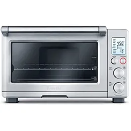 Breville BOV800XL Smart Convection Toaster Oven, Brushed Stainless