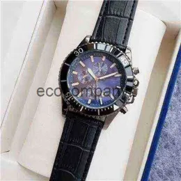 Men Multifunction Daytonass Wristwatch Luxury Watch Chronograph Designer Watches for Foreign Belt Fashion Men's Direct Sales CG63