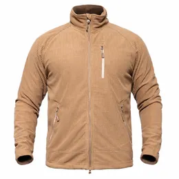 Jaquetas ao ar livre Hoodies Homens Jaqueta de lã tática Camping Caça Escalada Caminhadas Trekking Roupas Sports Sweater Exército Mulheres Macacões Casaco 230926