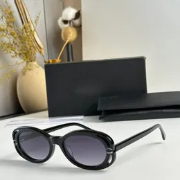 Diseñador de moda Gafas de sol Gafas de sol de playa para hombre Mujer Anteojos Gafas de marca de lujo Alta calidad ch9135 con caja