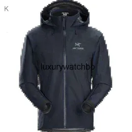 سترة رجال Arc'teryes Coats Designer Jacket Online Beta Ar Jacket Judcts Men الجديد مقاوم للماء Q753