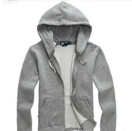 Men's Jackets Polo Small Horse Hoodies Sweatshirt with a Hood Cardigan Outerwear Fashion Hoodie High Quality New Style tie dye hoodie Advanced Design 887ess