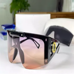 Qualidade superior 4393 óculos de sol masculinos para mulheres óculos de sol estilo de moda protege os olhos lente UV400 com case345f
