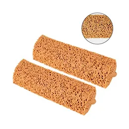 Floor Buffers Parts Yocada Sponge Mop Replacement Refill Head Home Commercial Use Tile Bathroom Garage Cleaning Easily Dry Wringing 230926