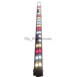 تنمو أضواء LM301H Samsung LED Phytolamp للنباتات المختلطة 3000-6500K 660NM UV IR Tube Tube Bar الكمية المخصصة idoor yq230927