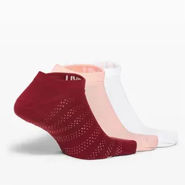 L-75 Sports Socks Yoga breathable fitness running socks towel socks non-deformation deodorant functional2174