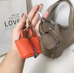 Luxurys keychain key ring case Handbags hook designer mini bags hanger airpods cases earphone Accessories mini Satchel clutch bag 4930806