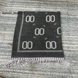 YY2023 Nowy luksus V Designer Scarf Paszmina dla projektantów ciepłe szaliki Fashion Men Men and Women Cashmere Wool Long Shawl 88L F V 16Q7