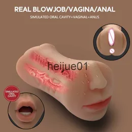Masturbators heseks oralsex manlig onanator verklig sex vagina djup avsugning ficka fitta vagina onanator för män leksaker för män onanerar x0926