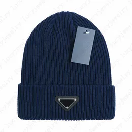 Bonnet tricoté Bonnet Cap Designer Skull Caps pour Homme Femme Chapeaux d'hiver 10 Couleurs Solides Colors178d
