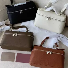 Designer-Abendtasche, Kosmetiktaschen, hohe Version, Ledertasche für Damen, LP-Umhängetasche, Mesh-Rot und vielseitige Umhängetasche im ausländischen Stil, kleine quadratische Tasche