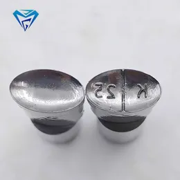 k25 Oval shaped TDP ZP Customizing Number Shape tools Parts Custom CANDY Punch Customize Set Tablet Die Press mold molds For TDP0/ TDP1.5 or TDP5 Machine