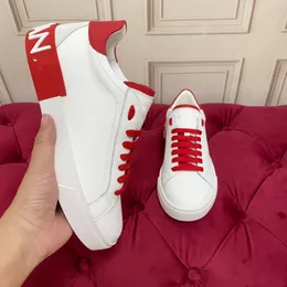 2023 designer homens sneaker virgil trainer sapatos casuais baixo couro de bezerro branco verde vermelho azul sobreposições plataforma ao ar livre 0922