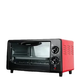 12L Mini Electric Oven do domu 110/220 V Mała podwójna warstwa wielowarstwowa wielofunkcyjne zastosowanie urządzeń kuchennych