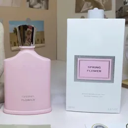 2023 Nya parfum kvinnor långvarig doft kropp spray toppmärke original lukt kvinnor parfymer snabb frakt i USA