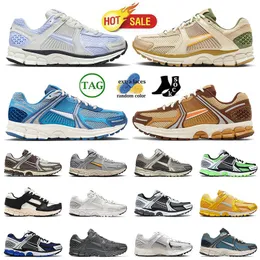 Mens Mulheres OG Running Shoes Vomero 5 Royal Tint Light Bone Amarelo Ocre Preto Gergelim Veludo Marrom Homens Vomeros Oatmeal Athletic Outdoor Sneakers 36-45