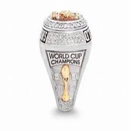 2019 Festival Gift of French World Cup Football Champion Ring313S