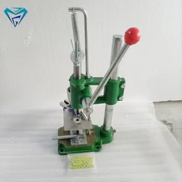 Supplier Sugar stamp Candy press Punch dies set TDP-0 Mold Moulds for Hand Press Machine Green machine Tablet Making Machine with high precious