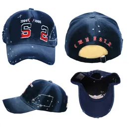 cappello da pescatore di design cappello da camionista di moda personalizzato cappello da uomo di design ragazza moda baseball designer berretto invernale di lusso maglia traspirante ricamo di lusso bianco