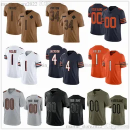 2023 Jerseys 34 Walter Payton 9 Jim McMahon 23 Devin Hester 40 Gale Sayers 50 Mike Singletary 51 Dick Butkus 54 Brian Urlacher 72 Perry Hampton Richard Dent Dan Hampton