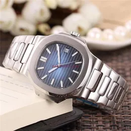 Wysokiej jakości mężczyźni kobiety zegarków modowych zegarków ze stali nierdzewnej zegarki ze stali nierdzewnej Automatyczny ruch ruch Mężczyzna sportowy zegar zegar Mont214J