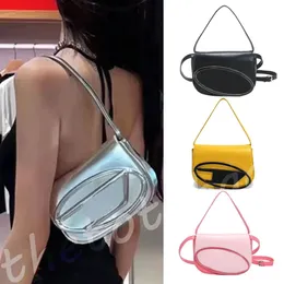 Projektantka 1dr Messenger Tote Die torebka najlepsza sile crossbody torba męska