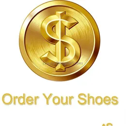 custom shoes and other items Send me a picture Or pay extra costs for your order via Fast Post TNT EMS DHL Fedex with custom payme243I