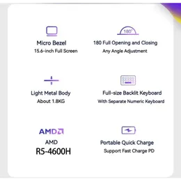 Amd r5 4600h clearance