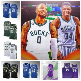 داميان 0 ليلارد جيانيس 34 Antetokounmpo Jersey Milwaukees Buck Khris 22 Middleton Jrue 21 Holiday Brook 11 Lopez Bobby 9 Portis Connaughton