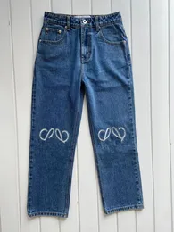 dei jeans delle donne del progettista delle donne dei jeans gambe dei pantaloni ppen forcella stretto capris pantaloni in denim aggiungere in pile addensare caldo dimagrante jean pantaloni di marca delle donne stampa ricamo