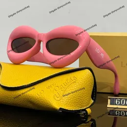 Modne okulary przeciwsłoneczne sklep 90% fabrycznie bezpośredni hurtowa hurtowa lowe nadmuchiwane szklanki Hip Hop Sports Outdoor Sports Klaczki dla mężczyzn i kobiet deluxe Edition
